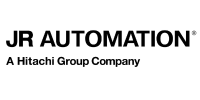 JR Automation logo